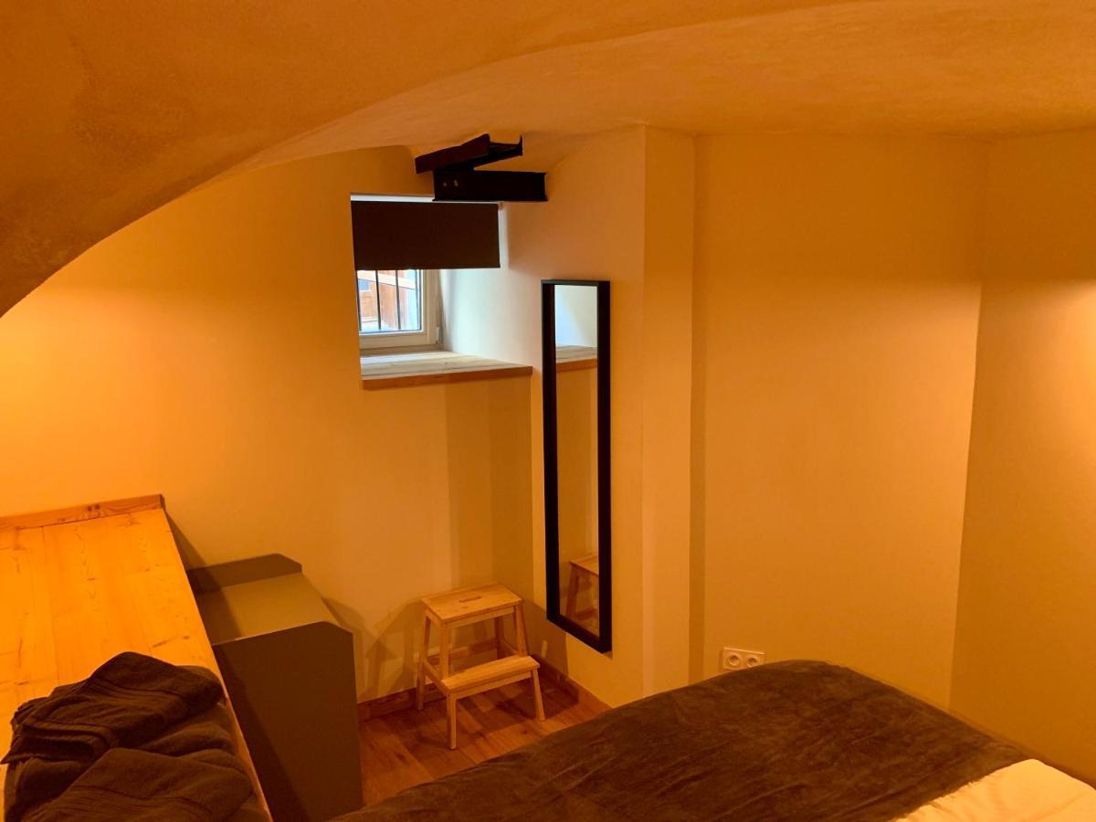 le Studio Vénosc Extérieur photo