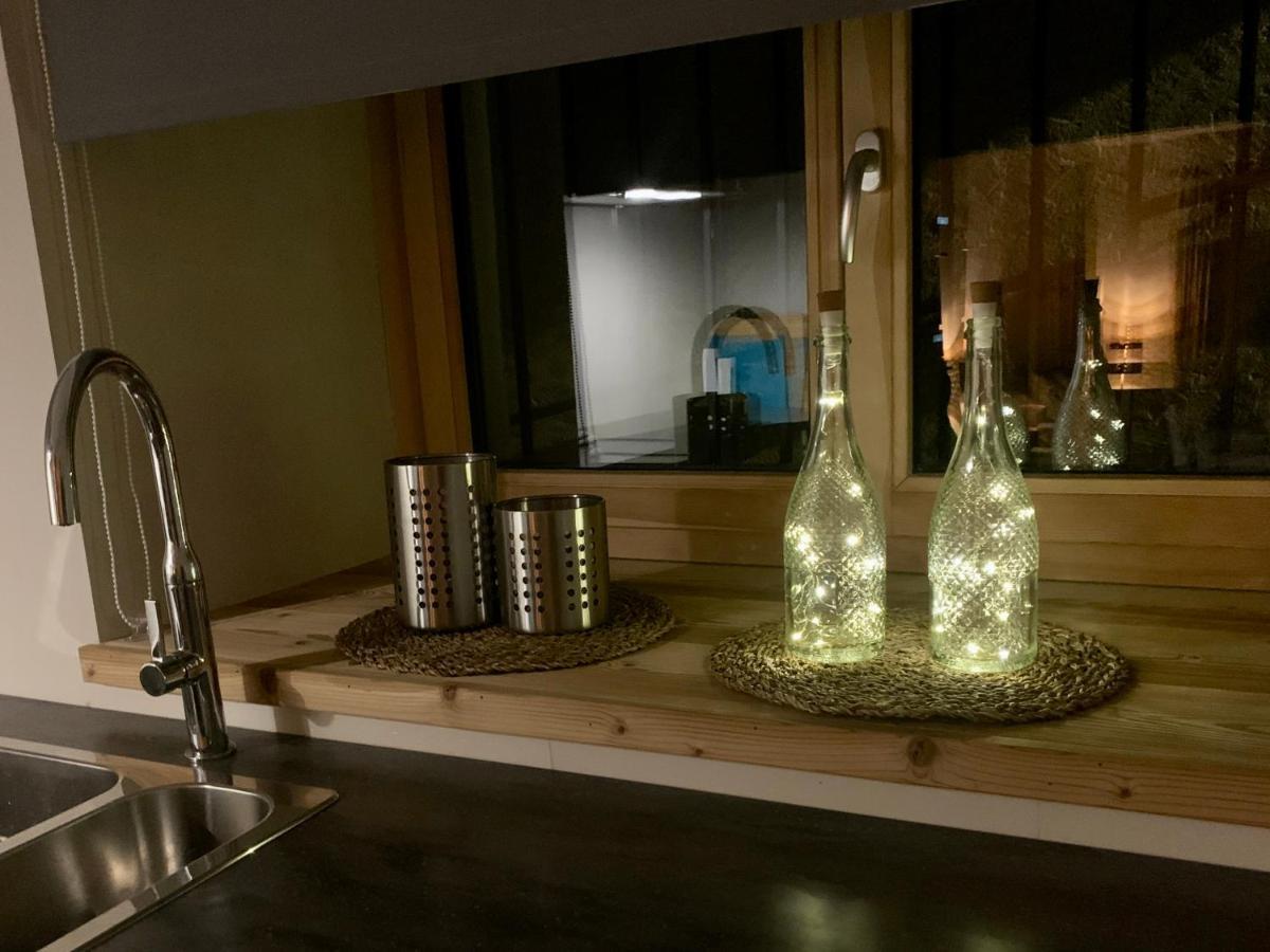 le Studio Vénosc Extérieur photo
