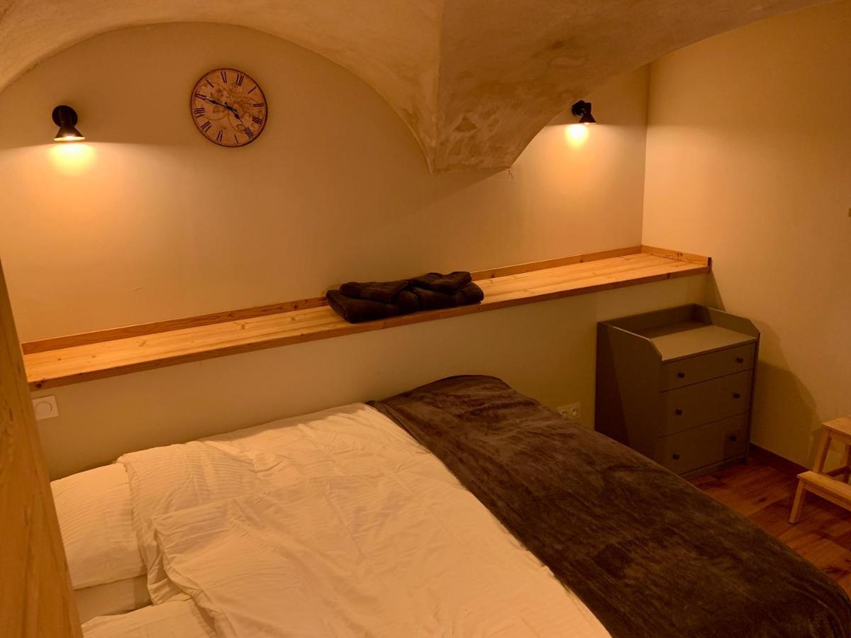 le Studio Vénosc Extérieur photo