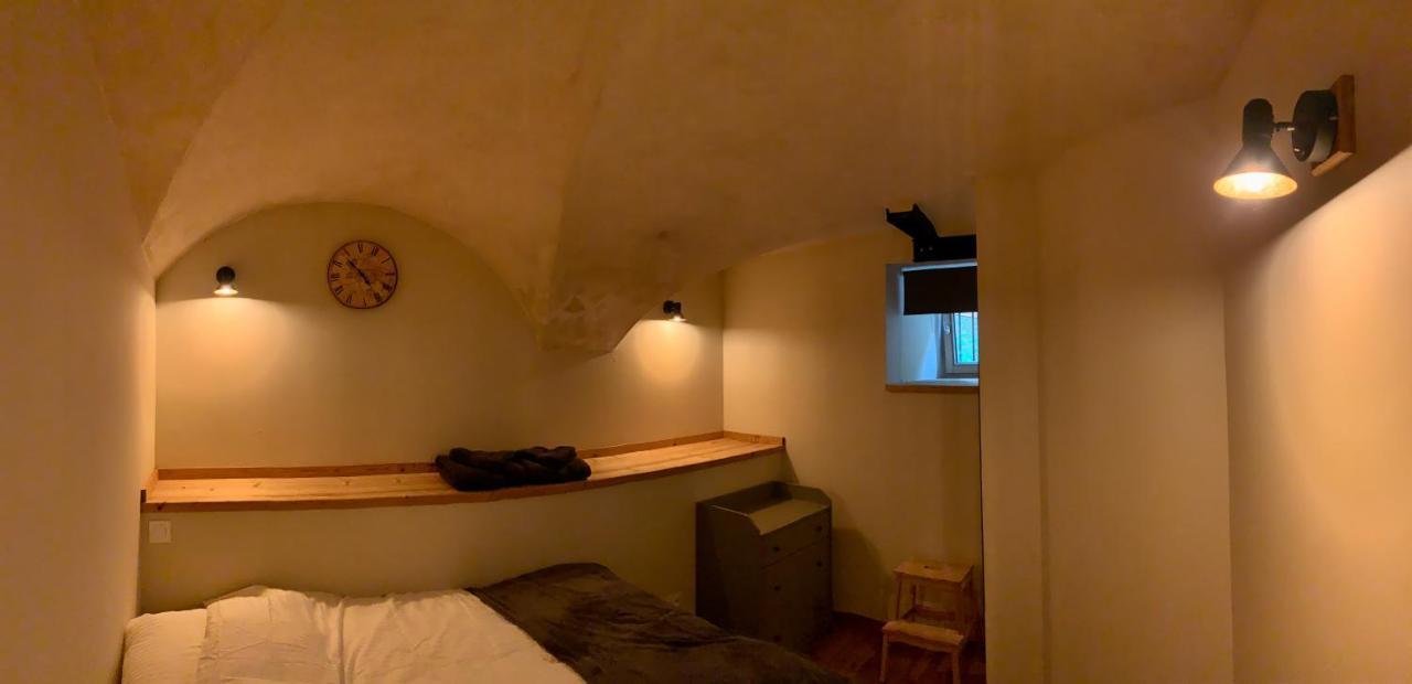 le Studio Vénosc Extérieur photo