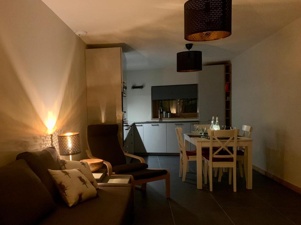 le Studio Vénosc Extérieur photo