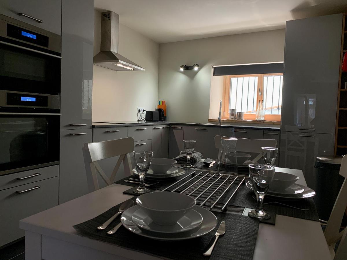 le Studio Vénosc Extérieur photo
