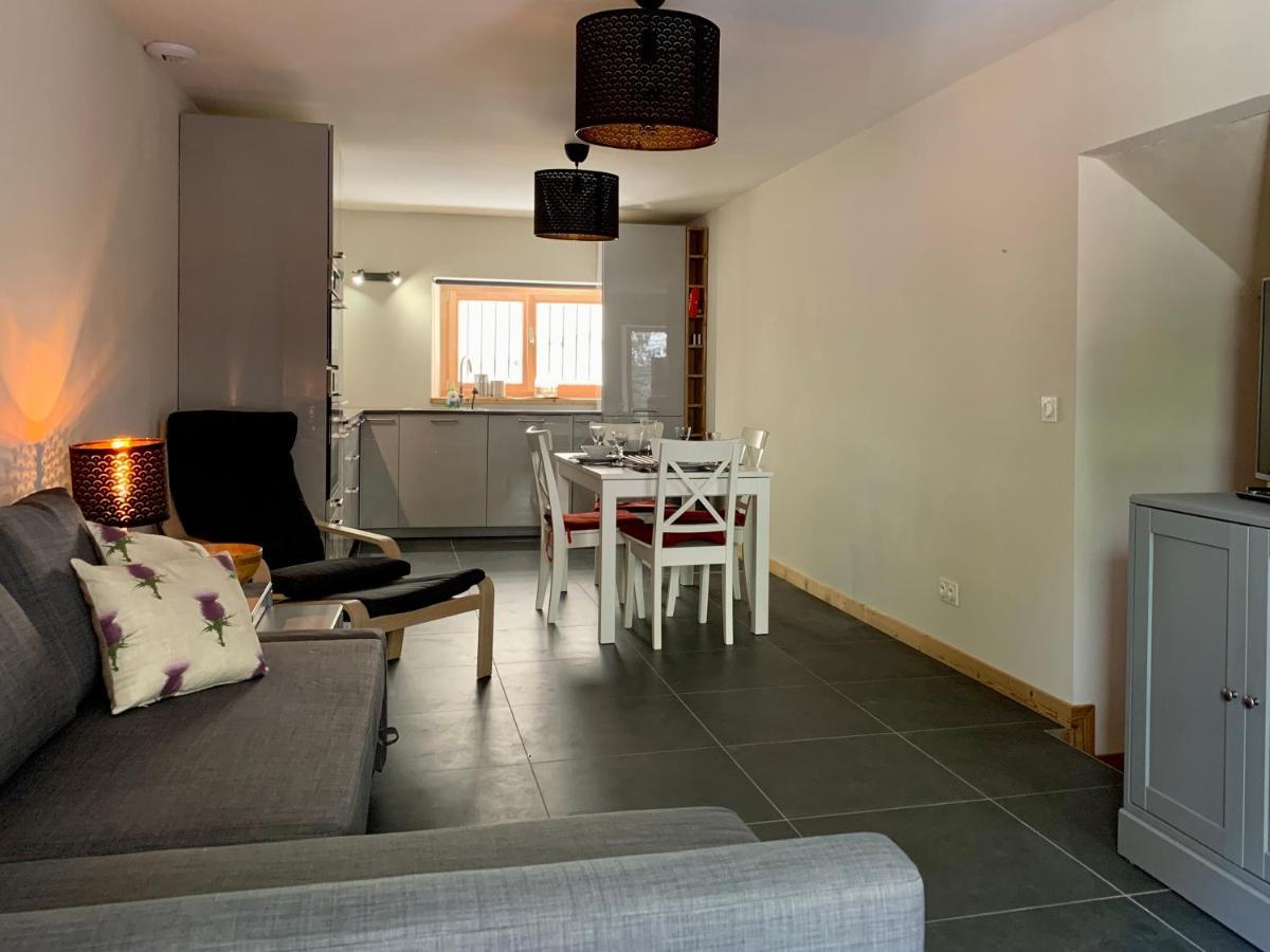 le Studio Vénosc Extérieur photo