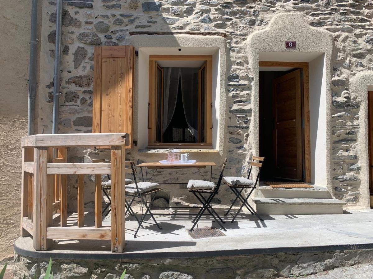 le Studio Vénosc Extérieur photo