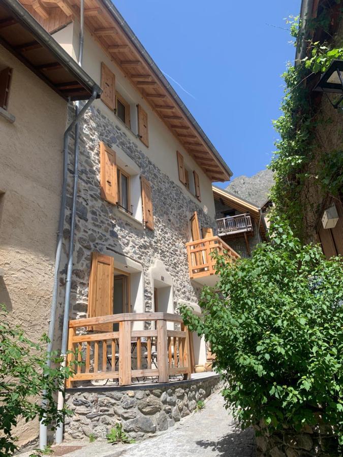 le Studio Vénosc Extérieur photo